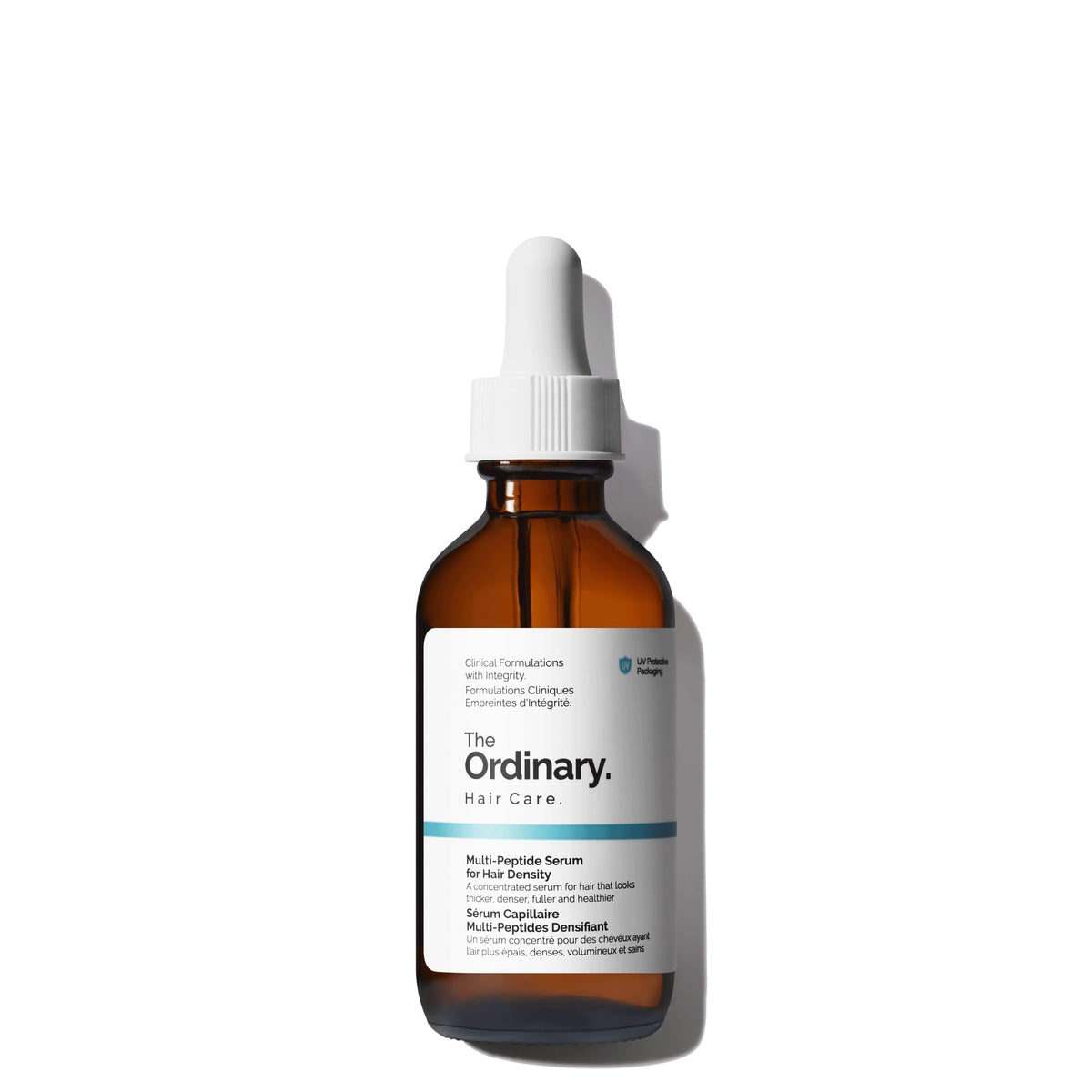 The Ordinary - Multi-Peptide Serum for Hair Density