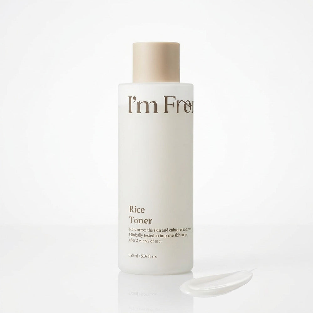 I'm From - Rice Toner 150ml