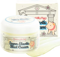 Elizavecca - Milky Piggy Super Elastic Bust Cream 100g