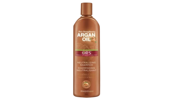 ORS - Argan Oil Neutralizing Shampoo 400ml
