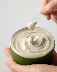 SOME BY MI - Super Matcha Pore Clean Clay Mask 100g