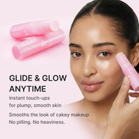 medicube - PDRN Pink Collagen Volume Multi Balm Stick