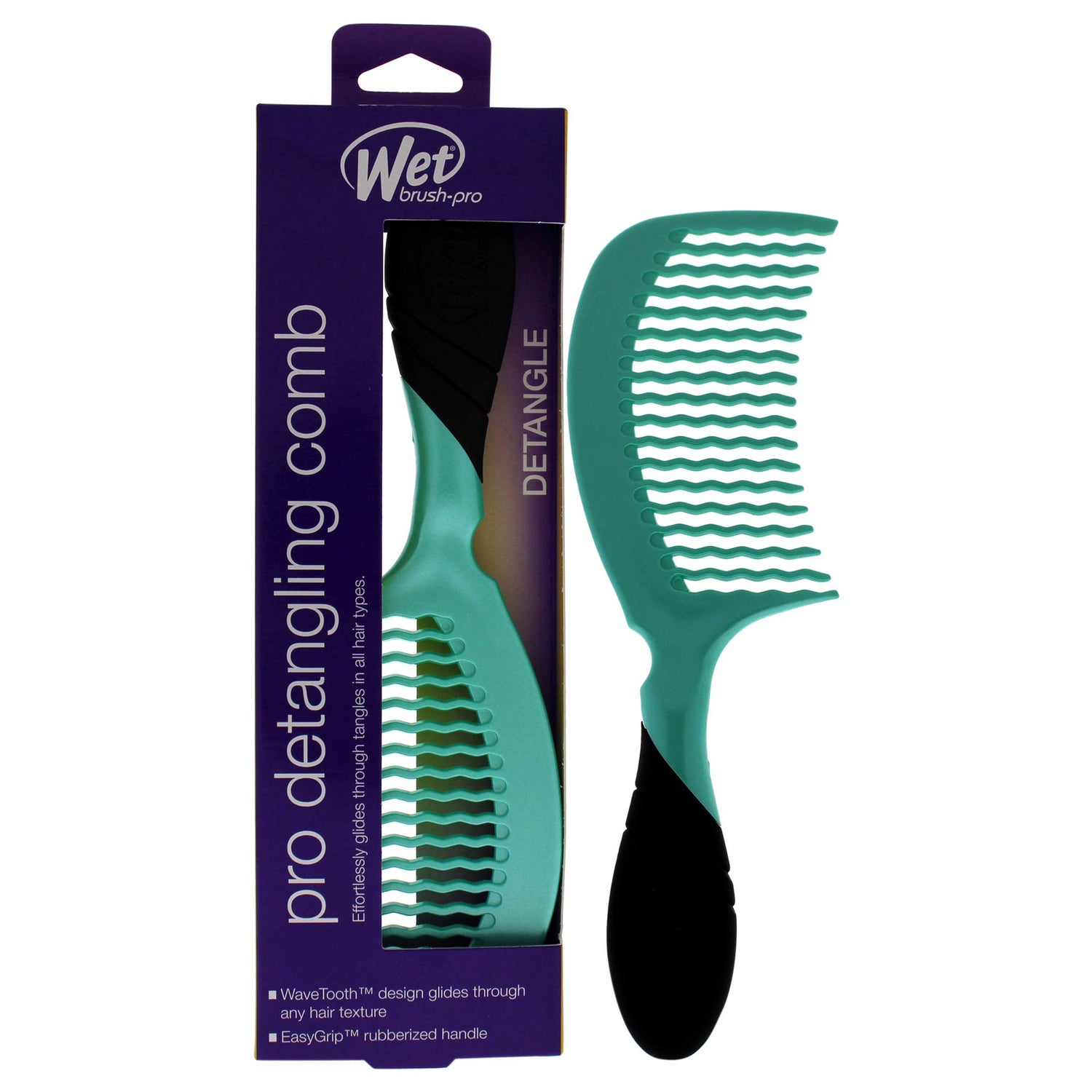 Wet Brush - Pro Detangler Comb