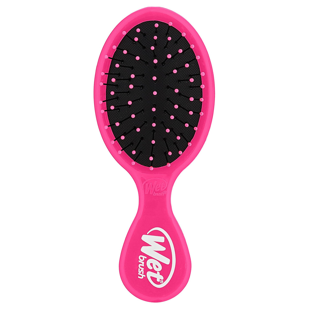 Wet Brush - Mini Detangler Pink