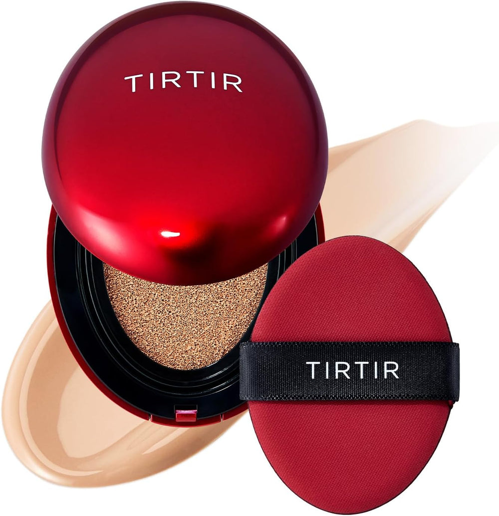 TIRTIR - Mask Fit Red Cushion