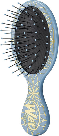 Wet Brush - Mini Detangler Geo-Lagoon