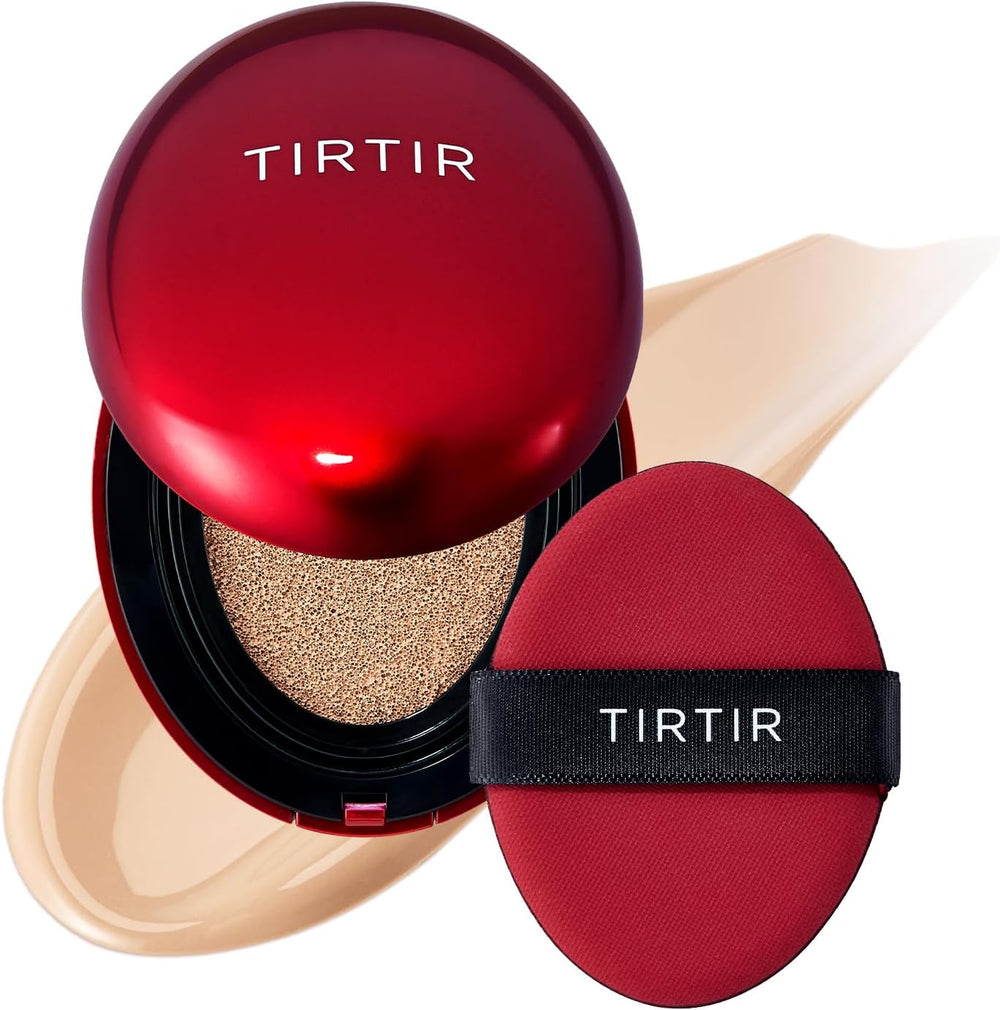 TIRTIR - Mask Fit Red Cushion Unboxed