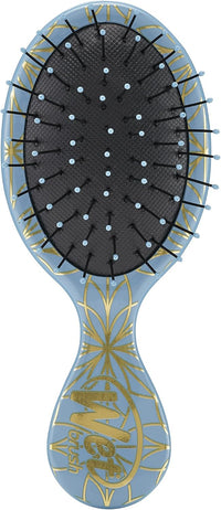 Wet Brush - Mini Detangler Geo-Lagoon