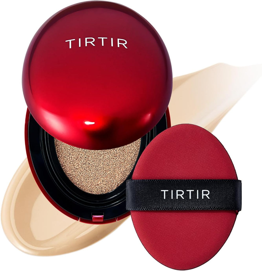TIRTIR - Mask Fit Red Cushion
