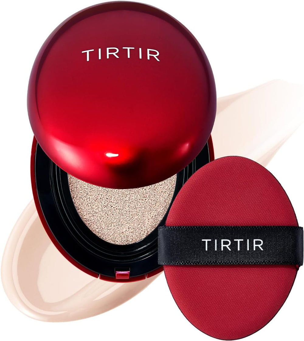 TIRTIR - Mask Fit Red Cushion Unboxed