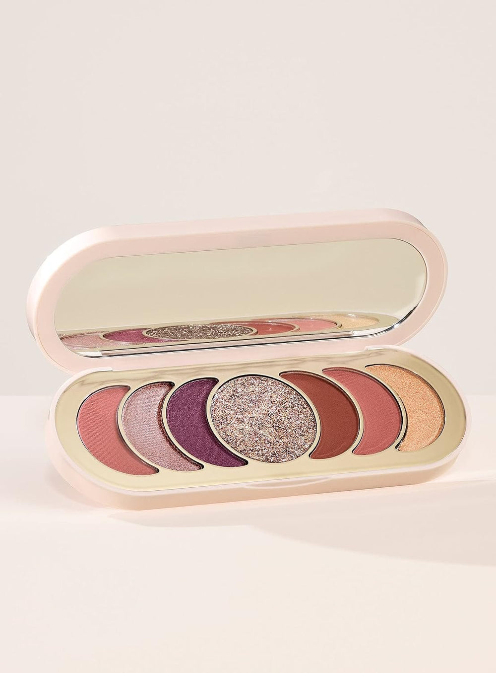 Rare Beauty - Discovery Eyeshadow Palette