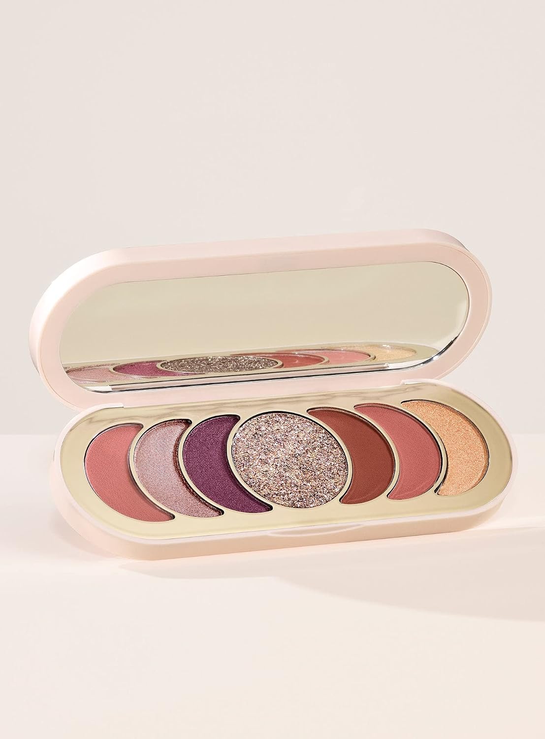 Rare Beauty - Discovery Eyeshadow Palette