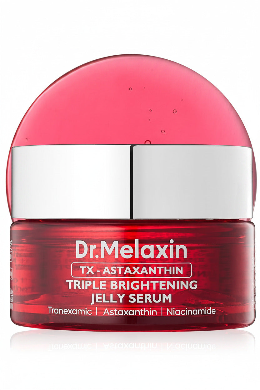Dr. Melaxin - TX-Astaxanthin Triple Brightening Jelly Serum 30ml