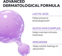 Uriage - Gyn-Phy Refreshing Gel Intimate Hygiene 200ml