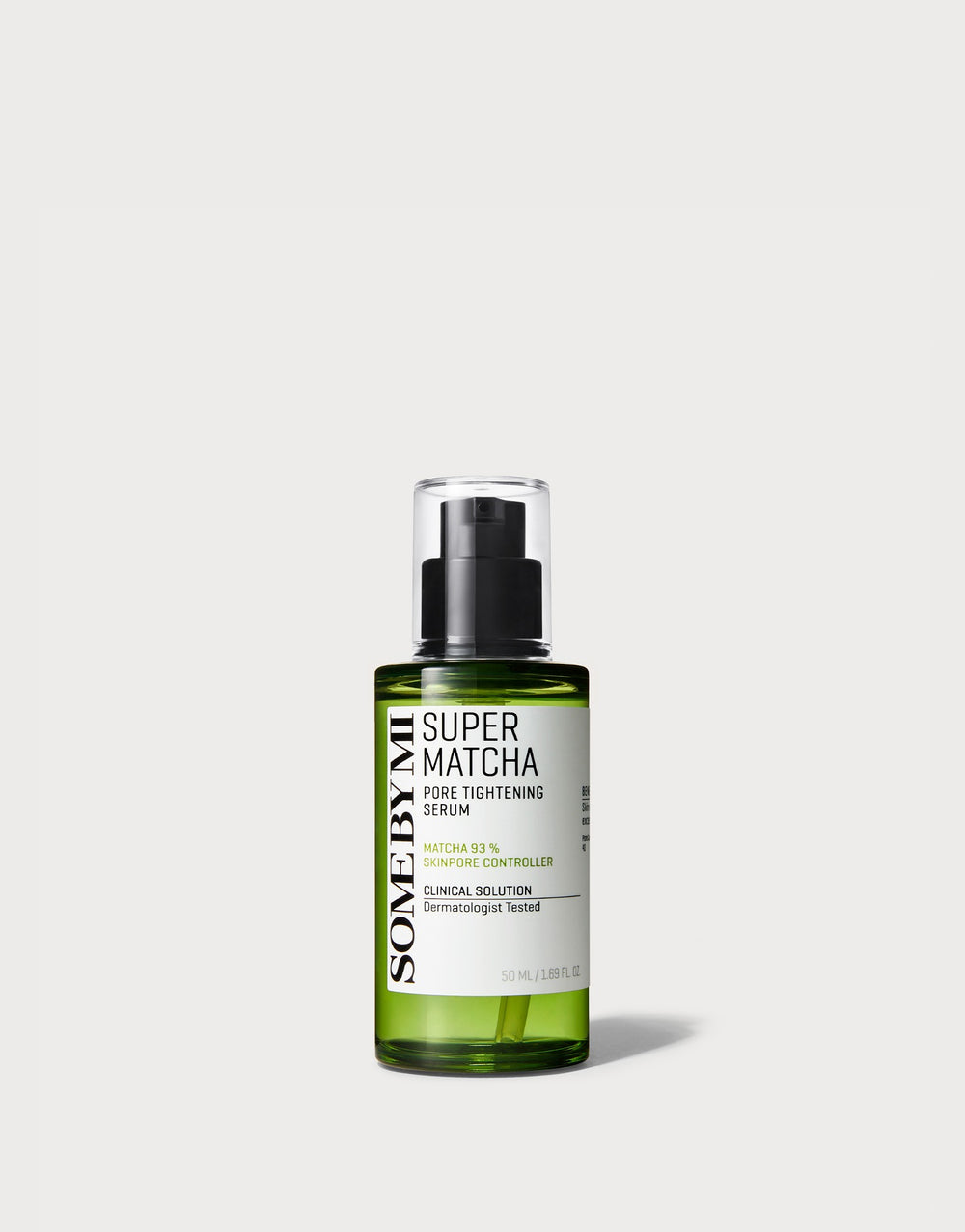 SOME BY MI - Super Matcha Pore Tightening Serum 50ml
