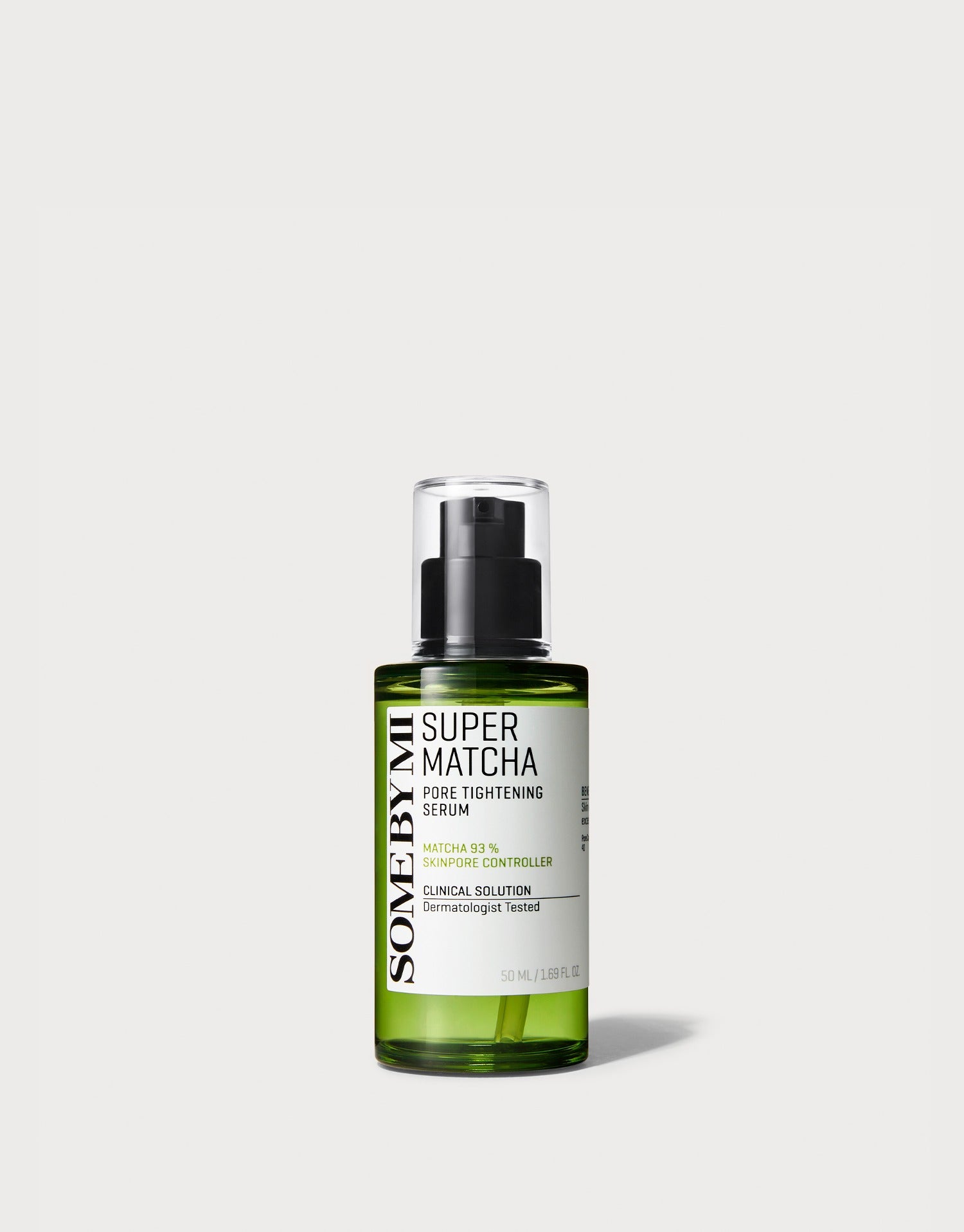 SOME BY MI - Super Matcha Pore Tightening Serum 50ml