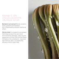 Bionnex - The Nordea Revitalizing Vitamin C Serum For All Skin Types