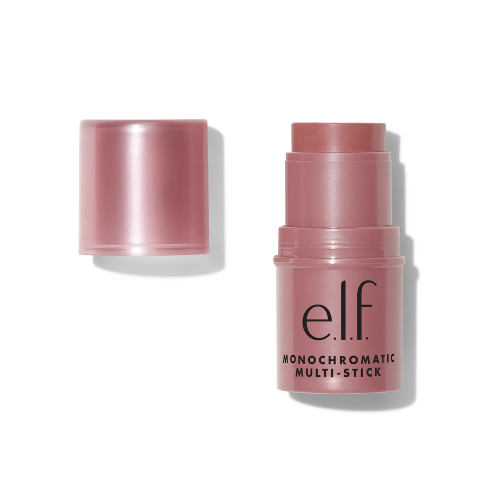 e.l.f - Monochromatic Multi-Stick - SPARKLING ROSE