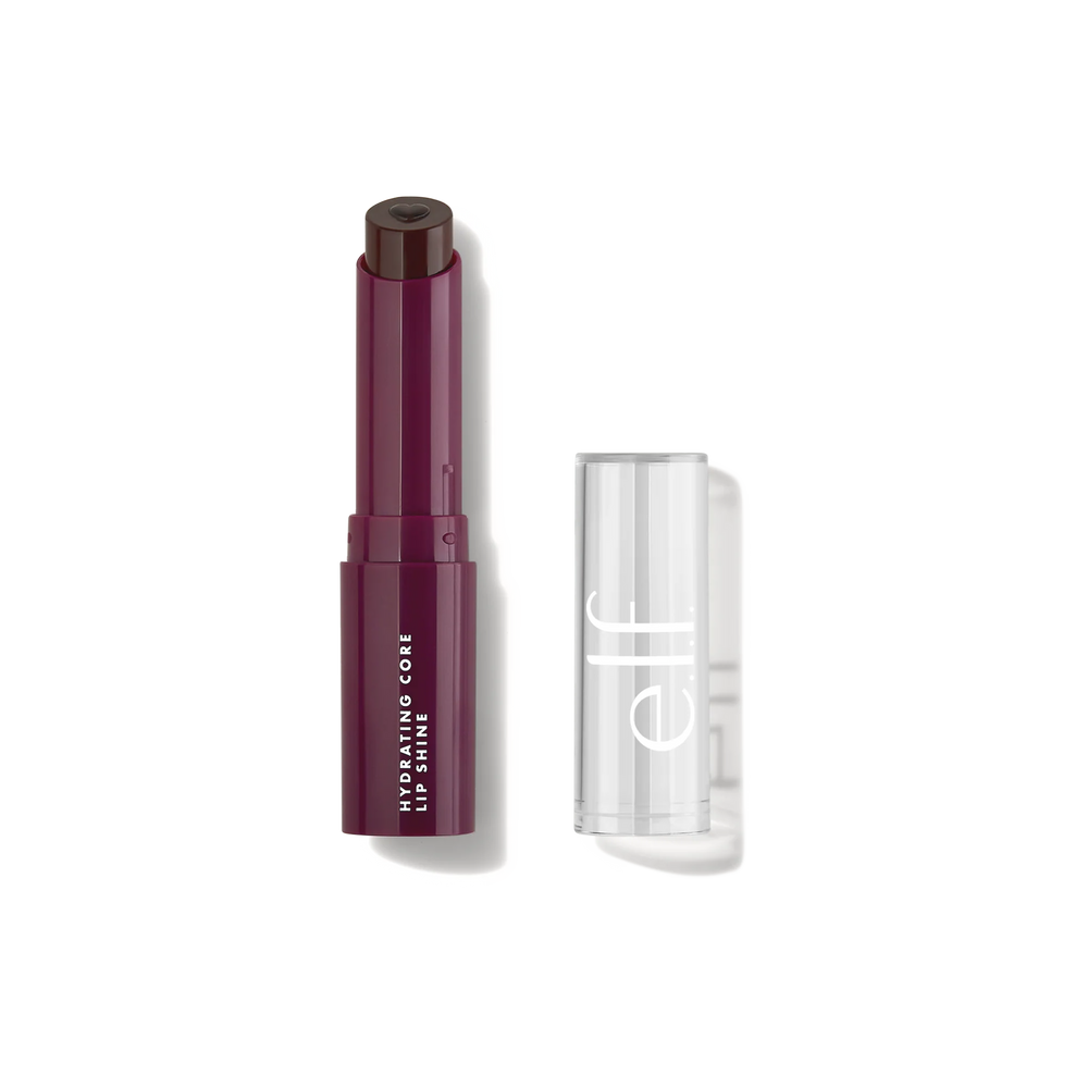 e.l.f - Hydrating Core Lip Shine - ECSTATIC