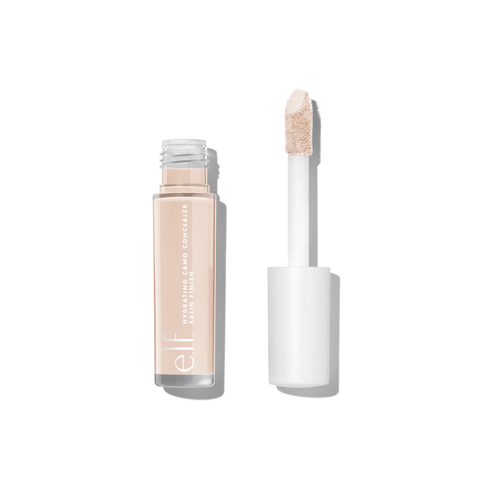 e.l.f - Hydrating Camo Concealer
