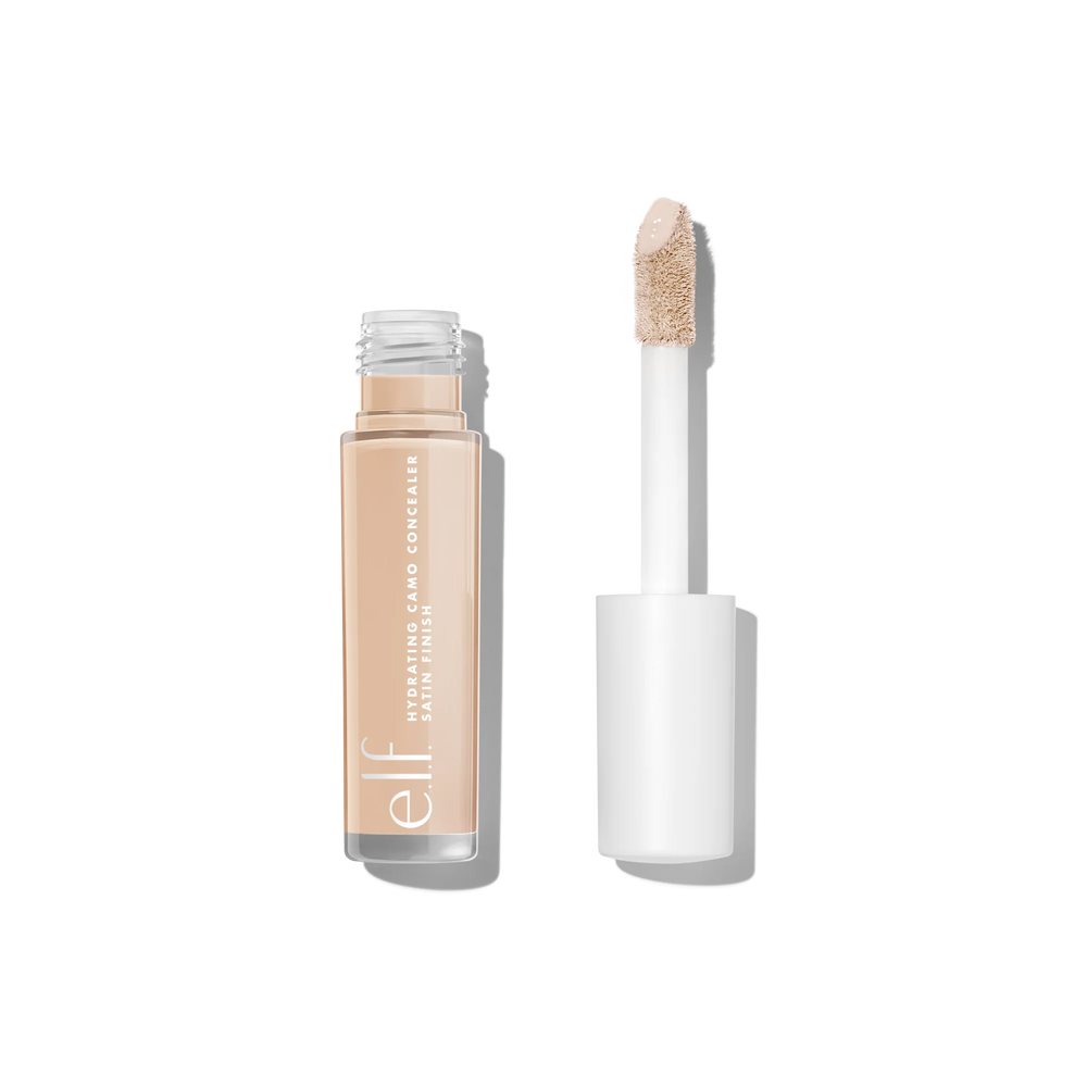 e.l.f - Hydrating Camo Concealer