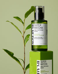 SOME BY MI - Super Matcha Pore Tightening Serum 50ml