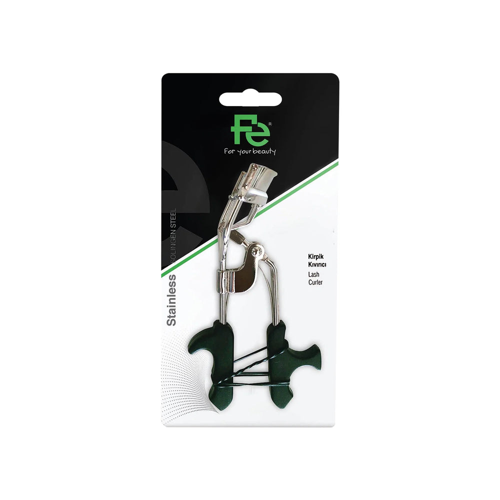 FE - Lash Curler