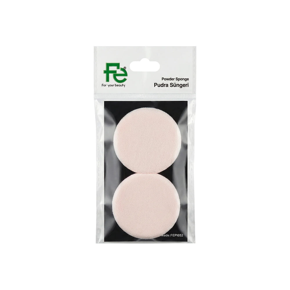 FE - Powder Sponge