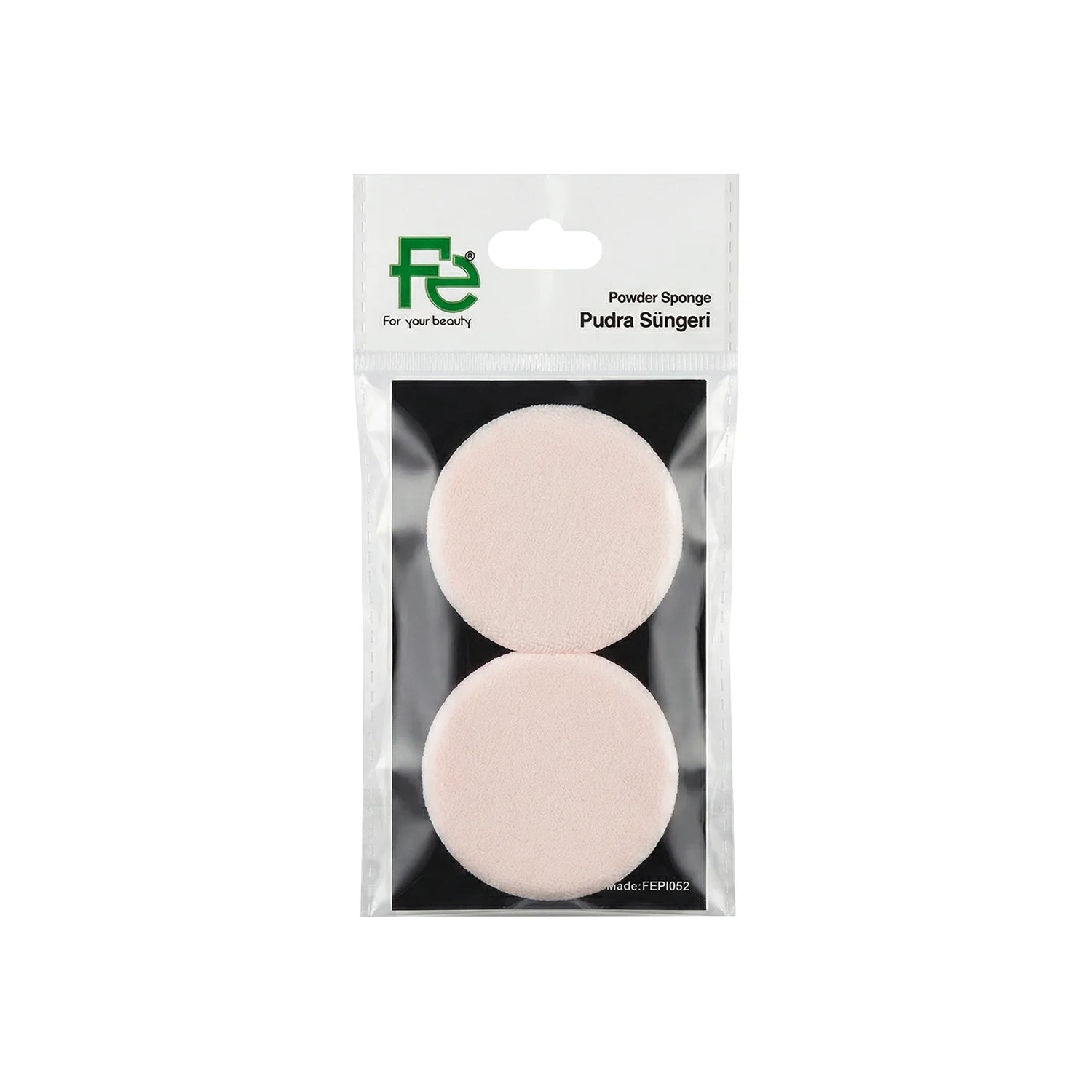 FE - Powder Sponge