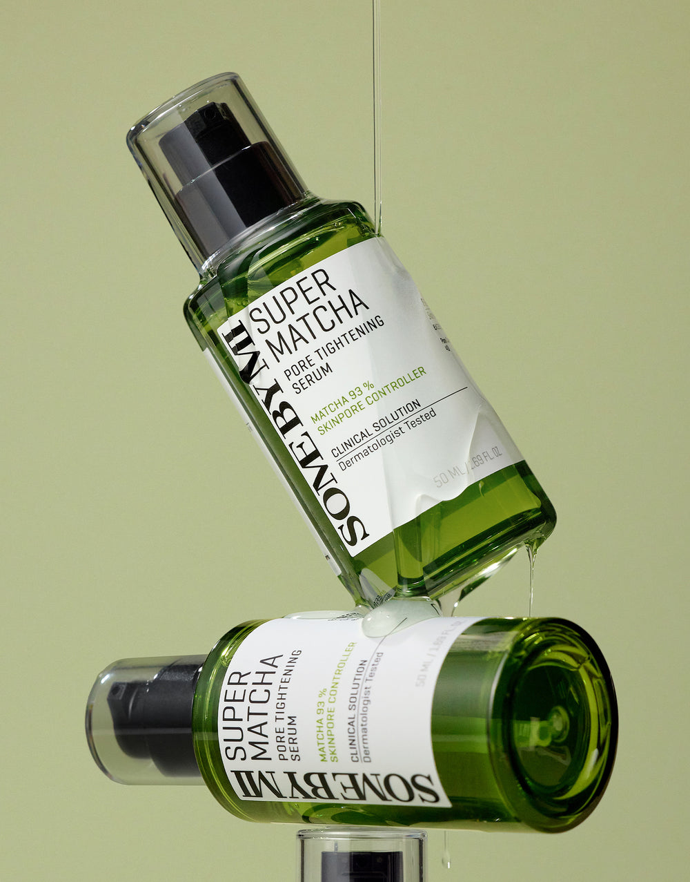 SOME BY MI - Super Matcha Pore Tightening Serum 50ml