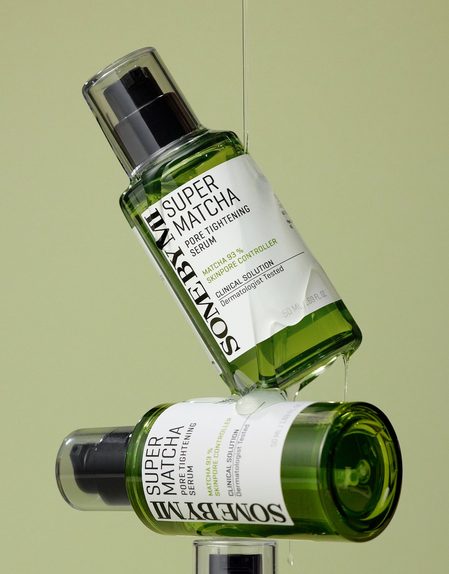 SOME BY MI - Super Matcha Pore Tightening Serum 50ml