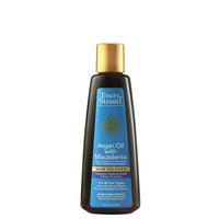 Every Strand - Argan Oil with Macadamia Hair Polisher 6oz / 177ml