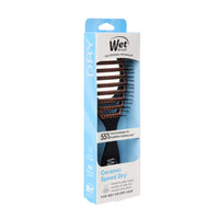 Wet Brush - Ceramic Speed Dry Hair Brush‏
