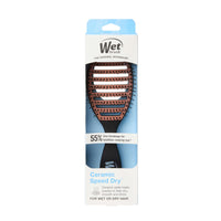 Wet Brush - Ceramic Speed Dry Hair Brush‏