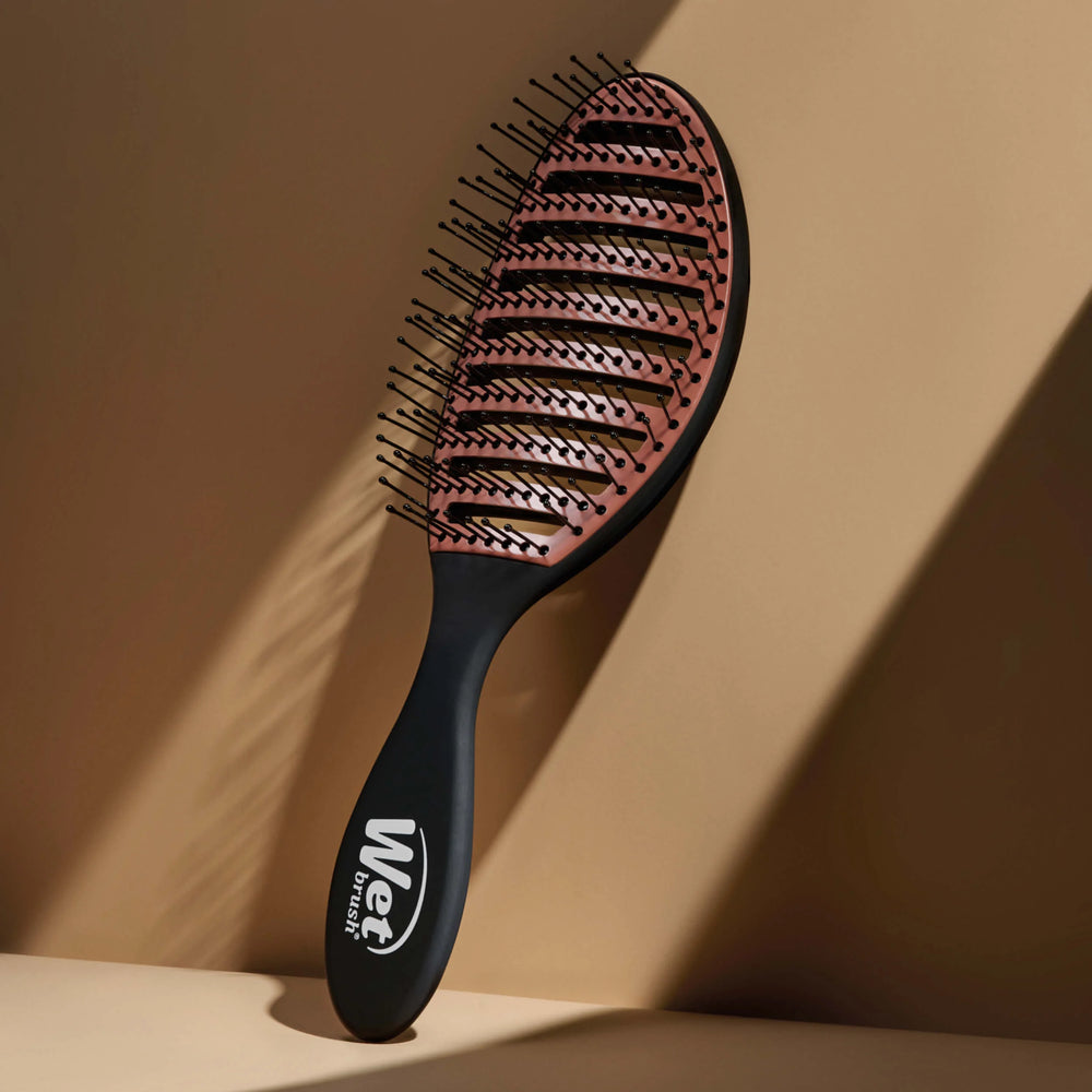 Wet Brush - Ceramic Speed Dry Hair Brush‏