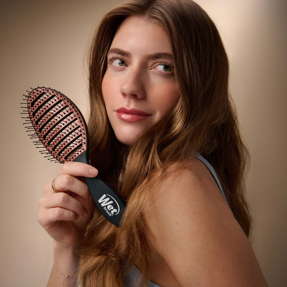 Wet Brush - Ceramic Speed Dry Hair Brush‏