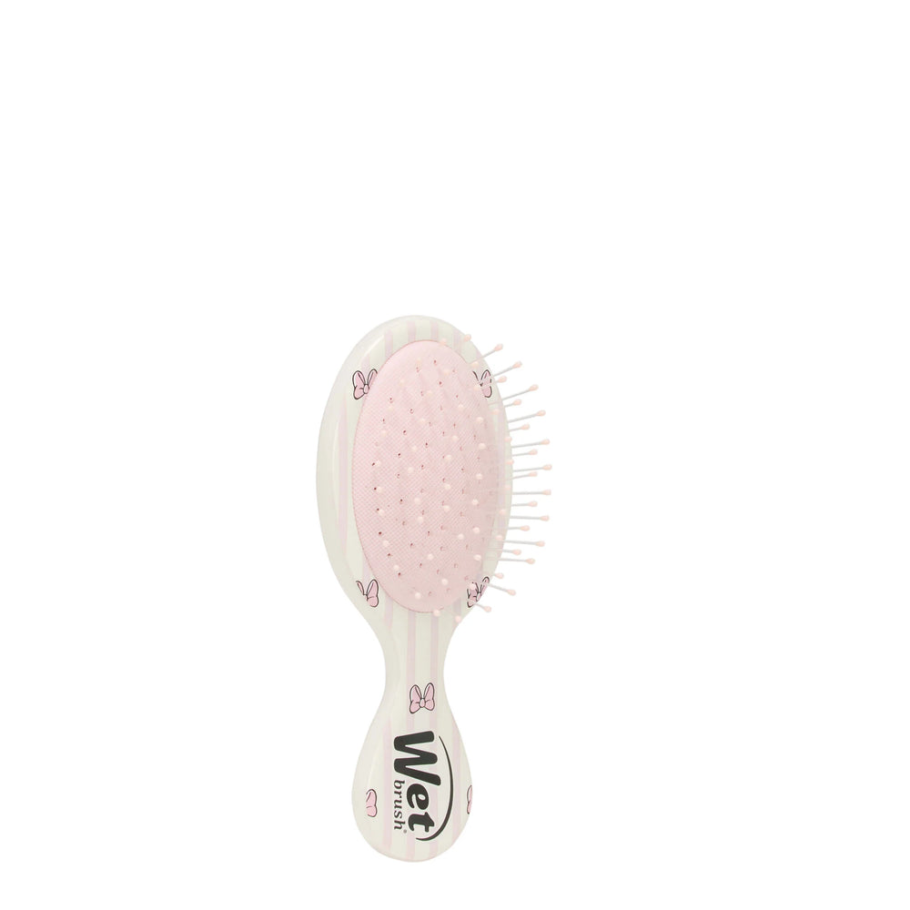 Wet Brush x Disney - Mini Detangler Hello Minnie