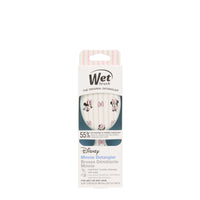 Wet Brush x Disney - Mini Detangler Hello Minnie