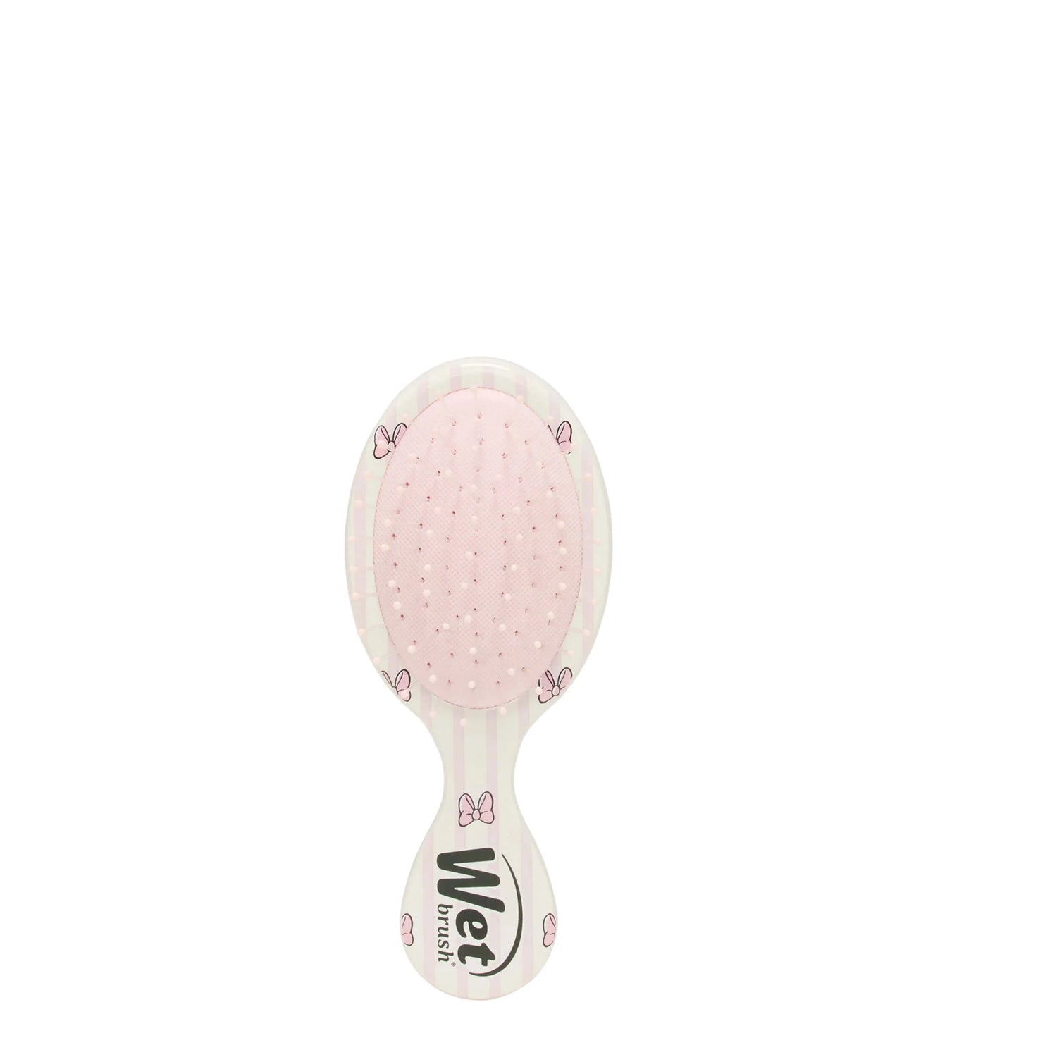 Wet Brush x Disney - Mini Detangler Hello Minnie