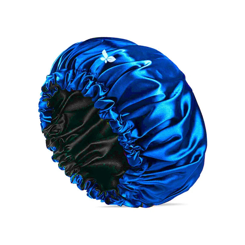 BLESS - Satin Bonnet