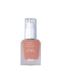 House of Hur - Moist Ampoule Blusher 20ml - 11 Colors