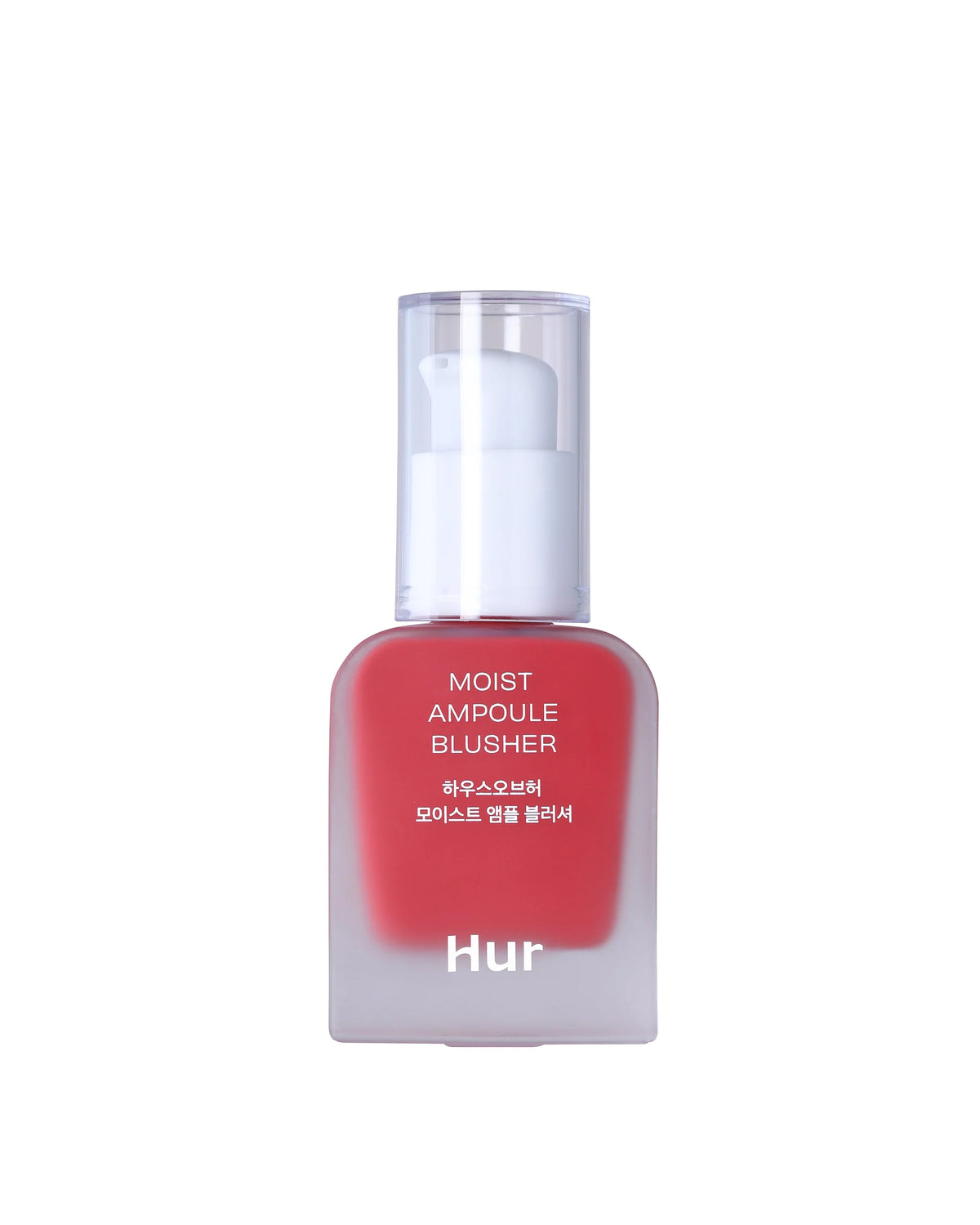 House of Hur - Moist Ampoule Blusher 20ml - 11 Colors