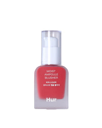 House of Hur - Moist Ampoule Blusher 20ml - 11 Colors