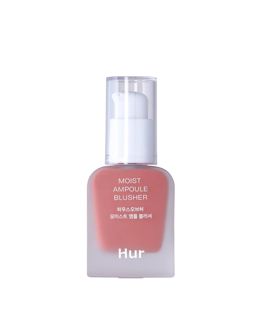 House of Hur - Moist Ampoule Blusher 20ml - 11 Colors
