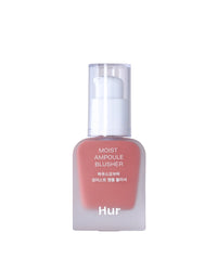 House of Hur - Moist Ampoule Blusher 20ml - 11 Colors
