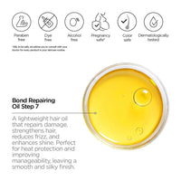 REVOX - Plex Bond Repairing Oil Step 7 - 30ml