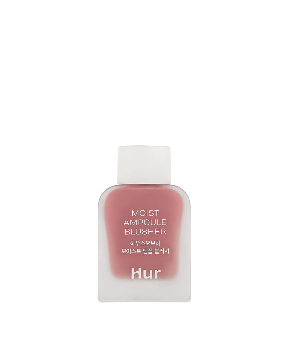 House of Hur - Moist Ampoule Blusher 10ml - 9 Colors