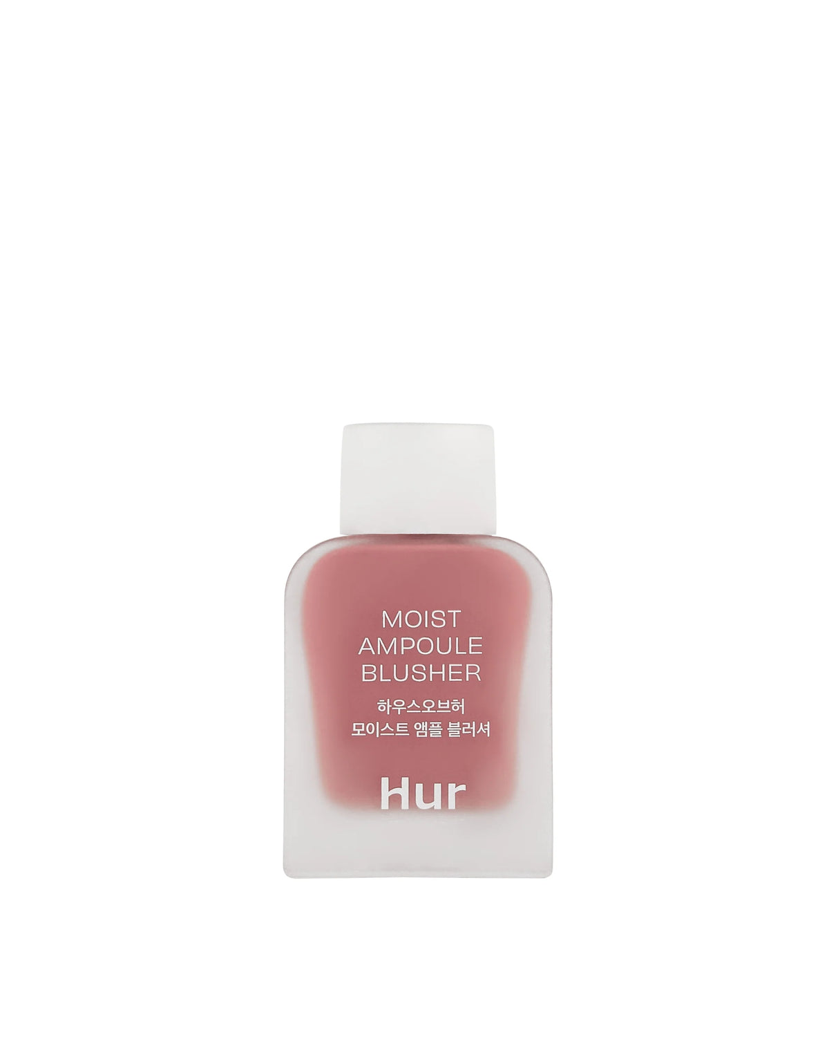 House of Hur - Moist Ampoule Blusher 10ml - 9 Colors