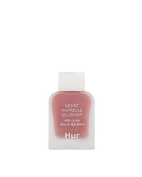 House of Hur - Moist Ampoule Blusher 10ml - 9 Colors
