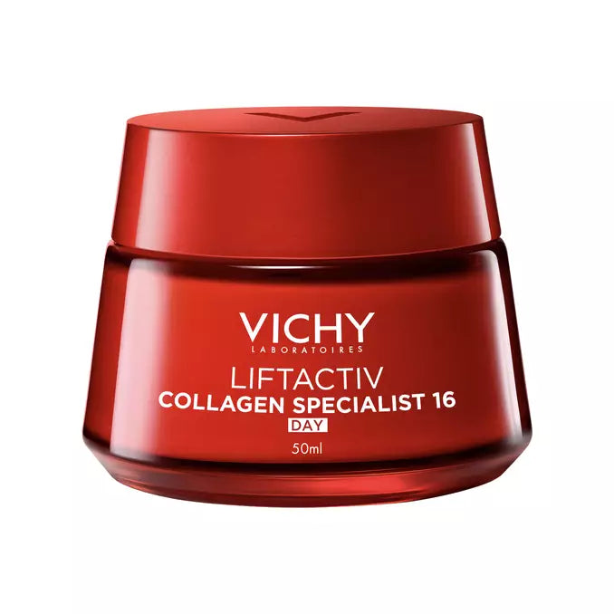 Vichy - Liftactiv Collagen Specialist 16 Day Cream 50ml